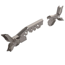 Load image into Gallery viewer, JK APEX Front Axle Ultimate Armor Kit D44 Raised Trackbar For 07-18 Wrangler JK Artec Industries