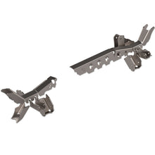 Load image into Gallery viewer, JK APEX Front Axle Ultimate Armor Kit D44 Raised Trackbar For 07-18 Wrangler JK Artec Industries