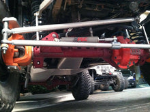 Load image into Gallery viewer, JK 1 Ton Front Dana 60 Swap Kit W/Daystar Bushings Artec Industries