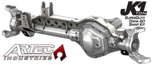 Load image into Gallery viewer, JK 1 Ton Superduty 99-04 Front Dana 60 Swap Kit W/Daystar Bushings Artec Industries