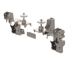 Load image into Gallery viewer, JK 1 Ton Basics Rear Axle Swap Kit 07-18 Wrangler JK Artec 07-18 Wrangler JK Artec