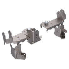 Load image into Gallery viewer, JK Apex Rear 1-Ton Swap Brackets (OEM) Artec Industries