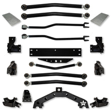 Load image into Gallery viewer, Rock Kawler Adventure-X Long-Arm Upgrade For Jeep Wrangler JK Rock Krawler