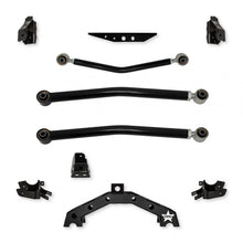 Load image into Gallery viewer, Adventure-X Rear Long-Arm 3 Link For Jeep Wrangler JK/JKU Rock Krawler