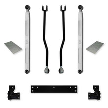 Load image into Gallery viewer, Adventure-X Pro Elite Front Long-Arm 4 Link Upgrade For Jeep Wrangler JK/JKU Rock Krawler