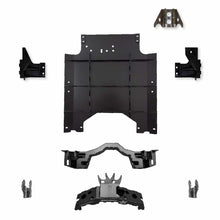 Load image into Gallery viewer, Rockzilla Long-Arm Mounts Upgrade For Jeep Wrangler JKU Rock Krawler