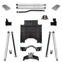 Load image into Gallery viewer, Rockzilla Long-Arm Upgrade For 07-18 Wrangler JKU 4 Door Rock Krawler