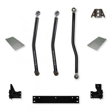 Load image into Gallery viewer, X-Factor X2 Front Long-Arm 3 Link Upgrade For Jeep Wrangler JK/JKU Rock Krawler