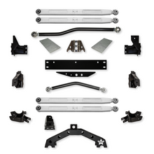 Load image into Gallery viewer, X Factor X2 Pro Elite Long-Arm Upgrade For Jeep Wrangler JK Rock Krawler