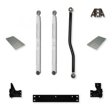 Load image into Gallery viewer, X-Factor X2 Pro Elite Front Long-Arm 3 Link Upgrade For Jeep Wrangler JK/JKU Rock Krawler