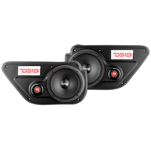 Load image into Gallery viewer, DS18 JL/JT (Gladiator) Door Panels Loaded Package