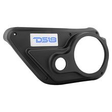 Load image into Gallery viewer, Jeep JLU/JT 6.5&quot; Back Door Panels