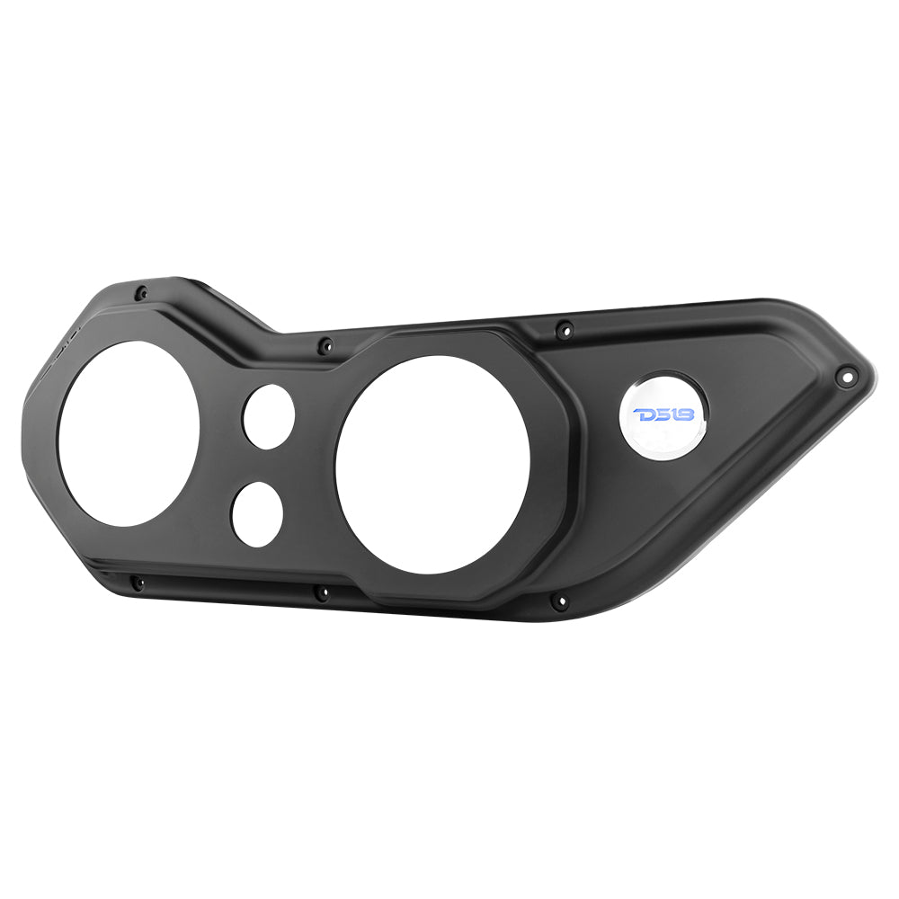 DS18 JL/JT (Gladiator) Door Panels Loaded Package
