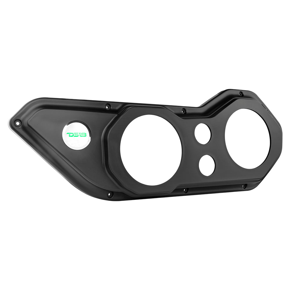 DS18 JL/JT (Gladiator) Door Panels Loaded Package
