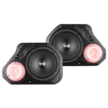 Load image into Gallery viewer, Jeep JL/JLU/JT 6.5&quot; Front Door Panels