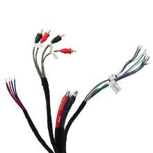 Load image into Gallery viewer, Plug and Play Harness for JL/JLU/JT for Sound Bar and Amplifier