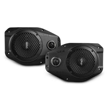 Load image into Gallery viewer, Jeep JL/JLU/JT 2018–2023 Overhead Bar System – Loaded 6.5” Plug &amp; Play with PRO-JP6NEO &amp; ZXI-T1