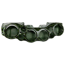 Load image into Gallery viewer, DS18 JL-SBAR/CMGR Overhead Bar System JL/JLU, JT Jeeps (4x 8&quot; Speakers 4x3.72&quot;  Tweeters) Camo Green