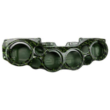 Load image into Gallery viewer, DS18 JL-SBAR/CMGR Overhead Bar System JL/JLU, JT Jeeps (4x 8" Speakers 4x3.72"  Tweeters) Camo Green