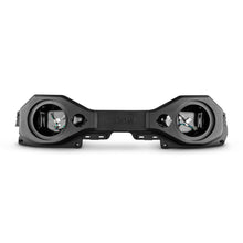 Load image into Gallery viewer, Jeep JL/JLU,JT Overhead Bar System Fits 2 X 8&quot; Speakers and 2 X 3.78&quot; Tweeters -Black