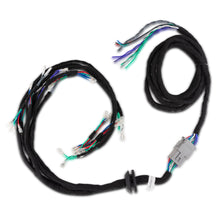 Load image into Gallery viewer, Jeep JL Plug and Play Harness for JL-SBAR Overhead Bar System