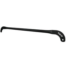 Load image into Gallery viewer, Jeep JLU Soft Top Mounting Tube for Rear Tower Speakers - Black