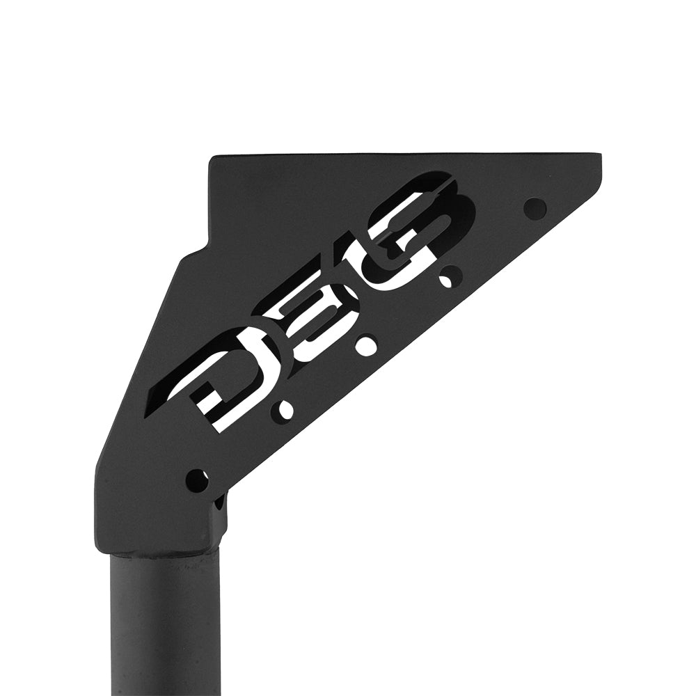Jeep JLU Mounting Tube For Towers and Pods
