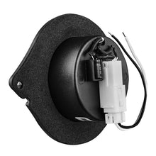Load image into Gallery viewer, 2.7" OEM Bullet Tweeter Replacement Upgraded For Jeep JL/JLU/JT 100 Watts RMS 4-Ohm 1" VC