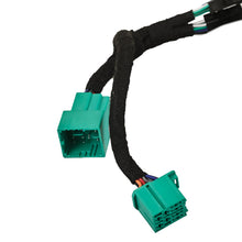 Load image into Gallery viewer, Jeep Sound Bar &amp; Amplifier Wiring Harness Kit For JL 2024