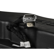 Load image into Gallery viewer, Jeep JL/JLU/JT 2024–Up Overhead Sound Bar – Loaded with 4 x 8” NXL-IQ8 Marine Speakers