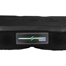 Load image into Gallery viewer, Jeep JL/JLU/JT 2024–Up Overhead Sound Bar – Loaded with 4 x 8” NXL-IQ8 Marine Speakers