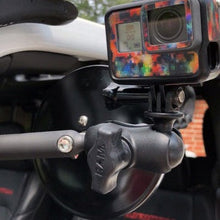 Load image into Gallery viewer, Gladiator JT A-Pillar Side Mirror with Base Mount Driver OR Passenger