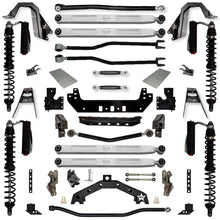 Load image into Gallery viewer, 3.5 Inch Adventure X2 Pro Elite Coilover No Limits Long-Arm Suspension System for Jeep Wrangler JLU Diesel Models Trail Runner System Stage 2 Rock Krawler