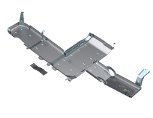 Load image into Gallery viewer, JLU Full Bellypan - 4 Door 392 Hemi Aluminum Artec Industries