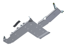 Load image into Gallery viewer, JLU Full Bellypan - 4 Door 392 Hemi Aluminum Artec Industries