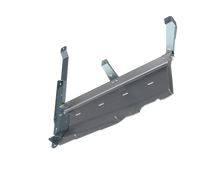 Load image into Gallery viewer, JLU Magnaflow Exhaust Skid - 4 Door 392 Hemi Aluminum Artec Industries