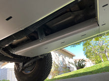 Load image into Gallery viewer, JLU Magnaflow Exhaust Skid - 4 Door 392 Hemi Aluminum Artec Industries