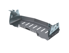 Load image into Gallery viewer, JLU Magnaflow Muffler and Tip Skid - 4 Door 392 Hemi Aluminum Artec Industries