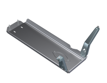 Load image into Gallery viewer, JL Oil Skid Only With Oil Door- 2 and 4 Door 2.0L Aluminum 18-Present Artec Industries