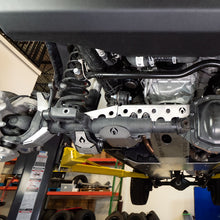 Load image into Gallery viewer, JL/JT Inner C Gussets Sport, Sahara, Overland, JL International (Non-US/Canada) Rubicon Artec