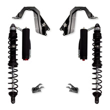 Load image into Gallery viewer, 4.5 Inch Lift Front FCD Coilover Upgrade Gas For Jeep Wrangler JL/JLU Rock Krawler