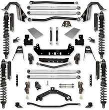 Load image into Gallery viewer, 4.5 Inch X-Factor X2 Pro Elite Coilover No Limits Long-Arm Suspension System for Jeep Wrangler JLU 392 Models Trail Runner System Stage 1 Rock Krawler