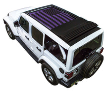 Load image into Gallery viewer, JL4D Power Top Tactical  Flag Solid