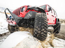 Load image into Gallery viewer, JL / JT Front Inner Fenders - All Engines - Vented Artec Industries