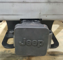 Load image into Gallery viewer, NightHawk Jeep JL Rear Bumper Bare Artec Industries