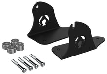 Load image into Gallery viewer, JL 50 Inch Led Light Bar Mount Hood Artec Industries