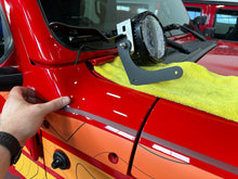 Load image into Gallery viewer, JL-JT A-Pillar Single Surface Light Mount Artec Industries