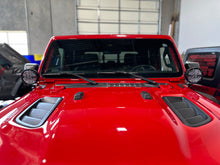 Load image into Gallery viewer, JL-JT A-Pillar Single Surface Light Mount Artec Industries