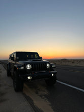 Load image into Gallery viewer, JL-JT 392 Mojave A-Pillar Single Surface Light Mount Artec Industries