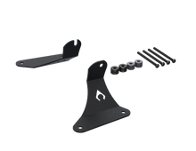 Load image into Gallery viewer, JL-JT 40in 392 and Mojave Hood Light Mount Artec Industries